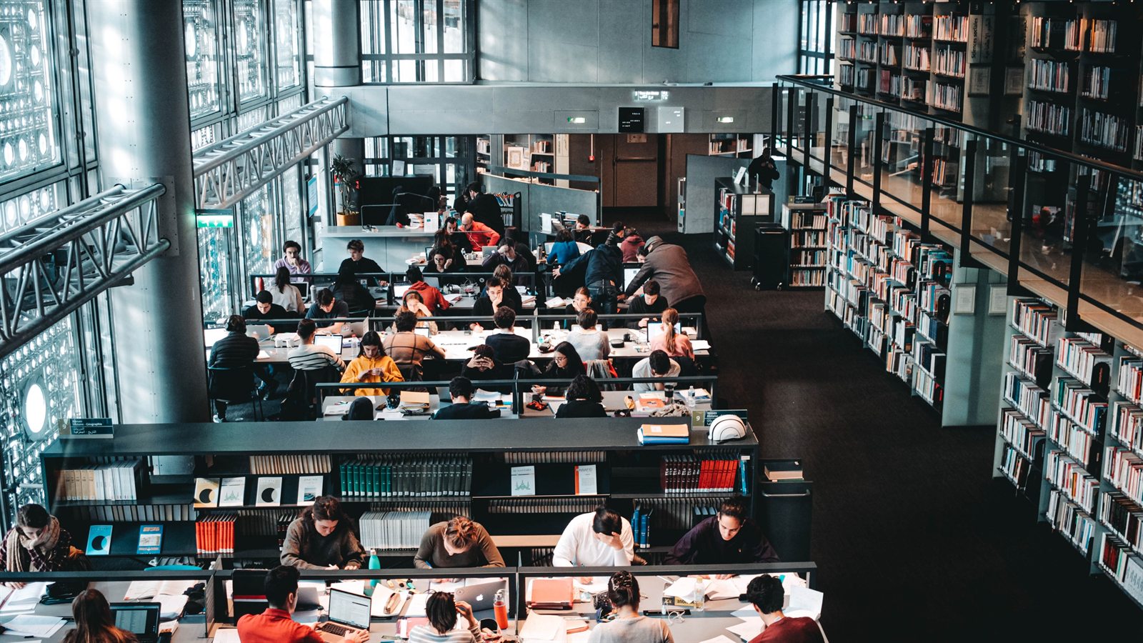 Studying in Canada